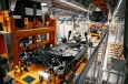 Brussels plant production new Audi Q8 e-tron