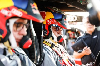 Dakar Rally 2023