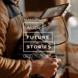 Lanzamiento III edicion Audi Future Stories
