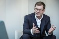 Markus Duesmann, CEO, Leitung des Vorstand Audi AG