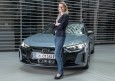 Renate Vachenauer to be new Board Member for Procurement at AUDI