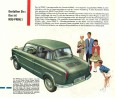 An ad for the NSU Prinz I