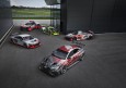 40 years Audi Sport GmbH