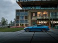 Audi RS 7 Sportback performance