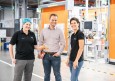 Audi creates 500 new electric mobility jobs at its Ingolstadt lo