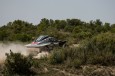 Rallye Dakar Test Zaragoza