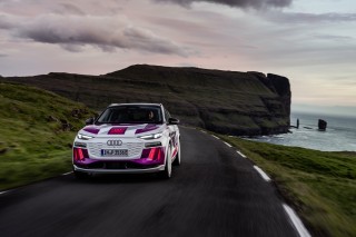 Audi Q6 e-tron Experience_32