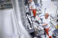 Audi begins production of electric motors for the PPE in GyÅr
