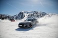 Winter Audi driving experience 2024