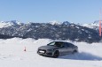 Winter Audi driving experience_13