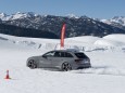 Winter Audi driving experience_17