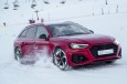 Winter Audi driving experience_20