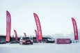 Winter Audi driving experience_21