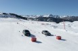 Winter Audi driving experience_5