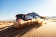 Audi - Dakar Rally 2024