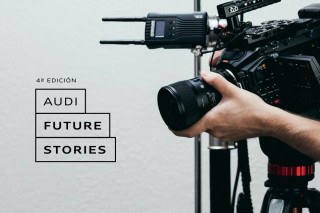 Audi Future Stories