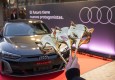 Audi Premios Feroz 2024