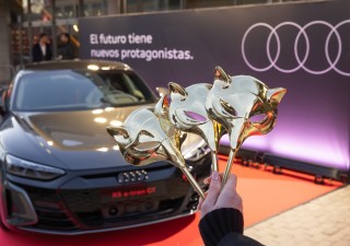 Audi Premios Feroz 2024