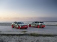 Audi S3 Sedan prototype / S3 Sportback prototype
