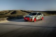 Audi S3 Sportback prototype