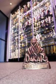 Dakar 2024 celebrations in Neuburg // Siegesfeier Dakar 2024 in Neuburg