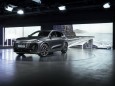 Audi SQ6 e-tron