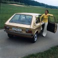 Germanys first small car was launched 50 years ago