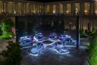 Audi Milan Design Week 2024