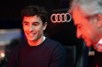 Audi Talks_Sainz_Marquez_17