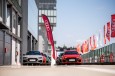 Audi driving experience 2024