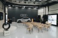 Audi driving experience 2024-4