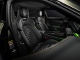 Audi RS e-tron GT performance