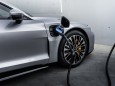 Audi S e-tron GT