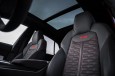 Audi RS Q8 performance