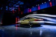 Audi e-tron GT experience - Aerodynamics