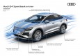 Audi Q4 Sportback e-tron