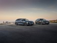 Audi A5 Family