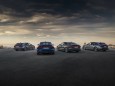 Audi A5 Family