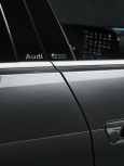 Audi S5 Avant