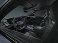 Audi S5 Sedan