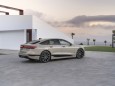 Audi A6 Sportback e-tron performance