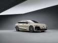 Audi A6 Sportback e-tron performance