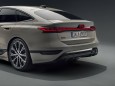 Audi A6 Sportback e-tron performance