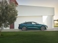 Audi S6 Sportback e-tron