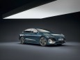 Audi S6 Sportback e-tron