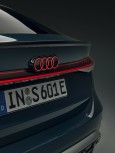 Audi S6 Sportback e-tron