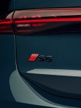 Audi S6 Sportback e-tron