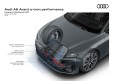 Audi A6 Avant e-tron performance