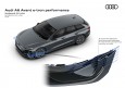 Audi A6 Avant e-tron performance