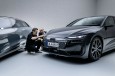 Audi A6 e-tron: As exciting as the show car